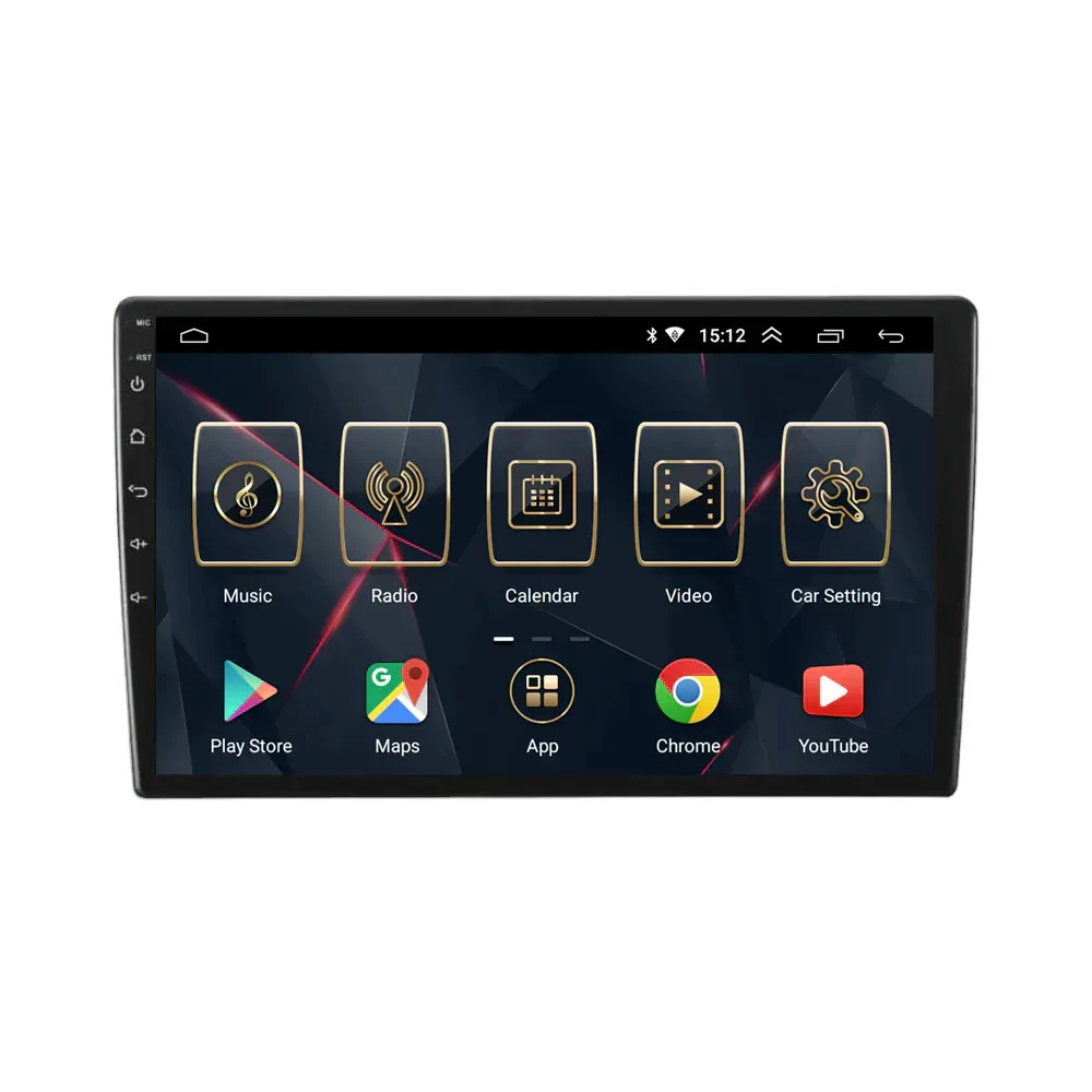 Android Player 9" Coco Design