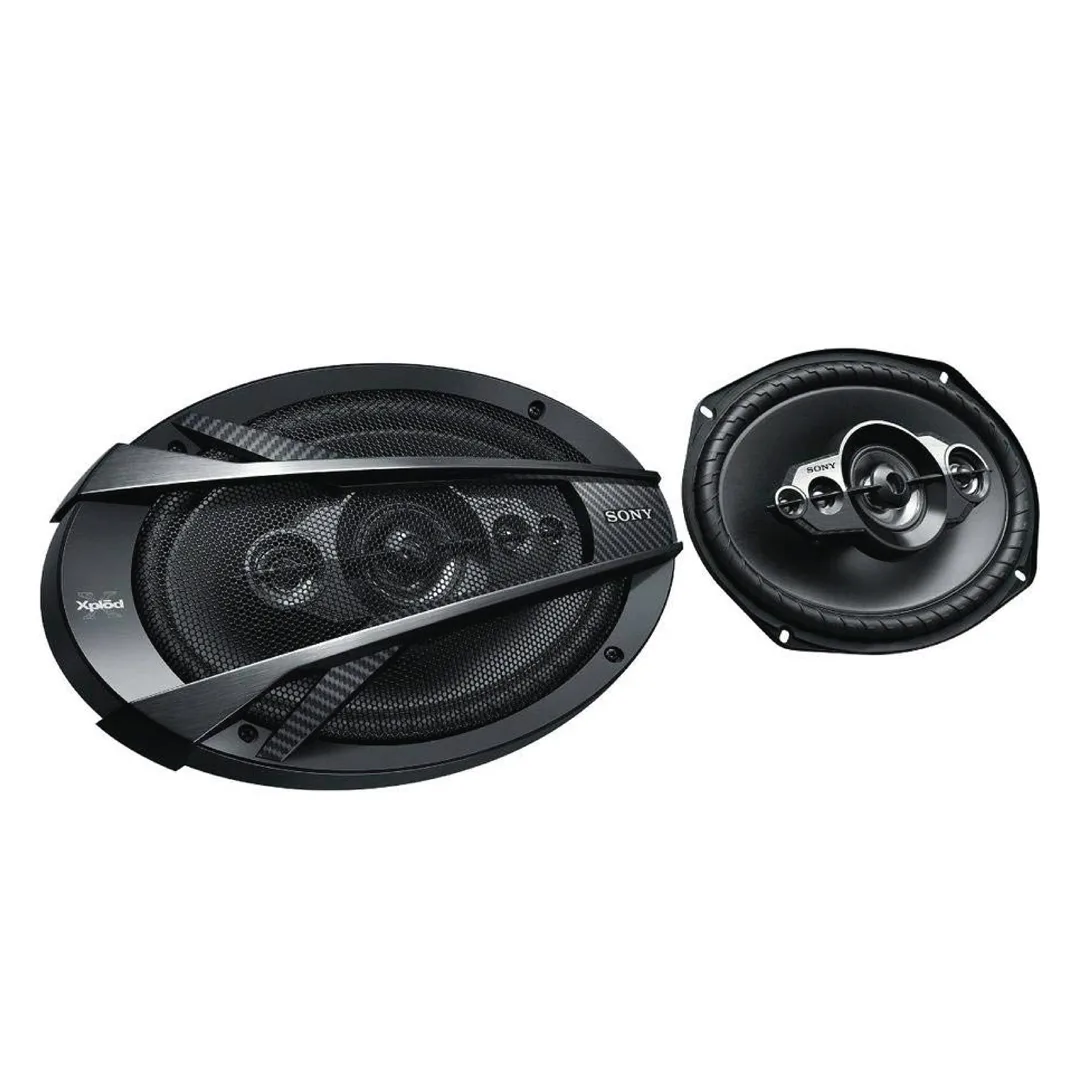 Car Speaker 5 Way 600W Sony