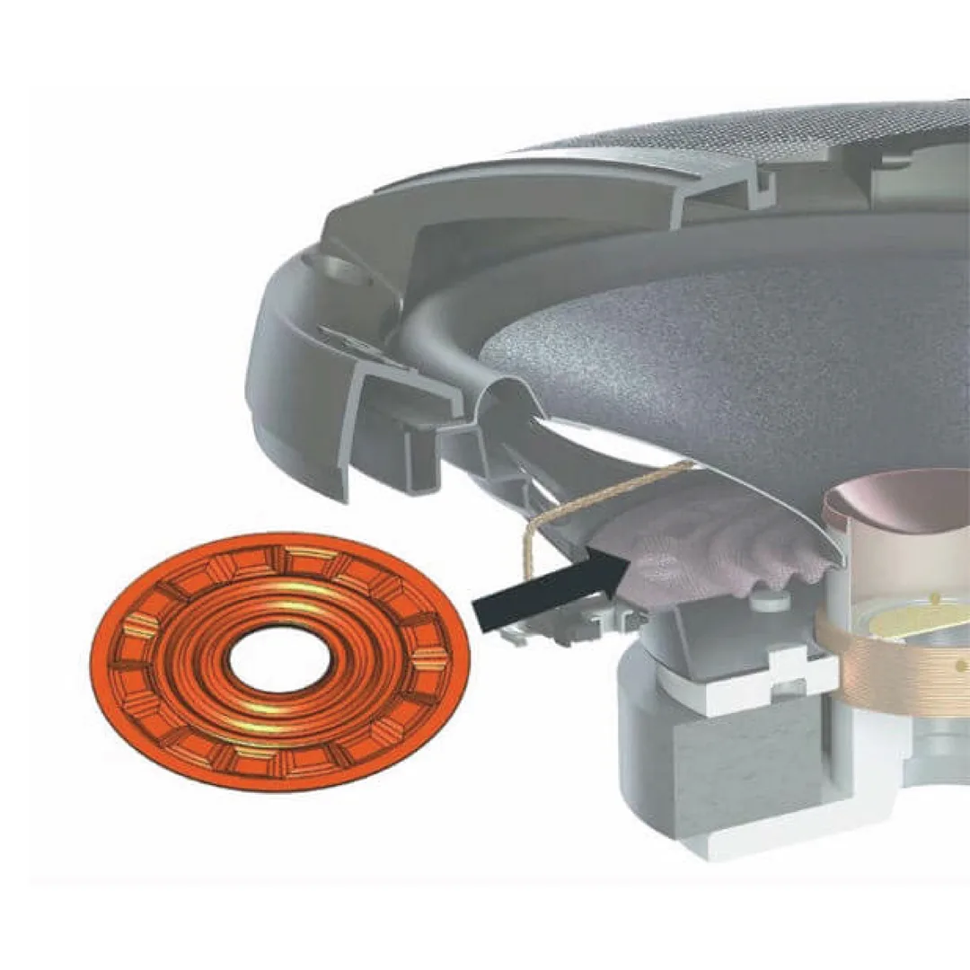 Car Speaker 3 Way Pioneer