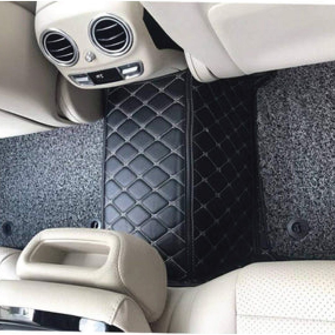 Floor Mats Kia Seltos Autotech