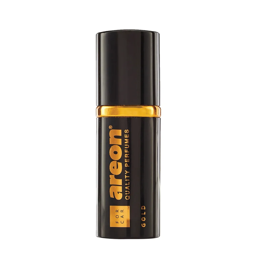 Air Freshener Gold AREON