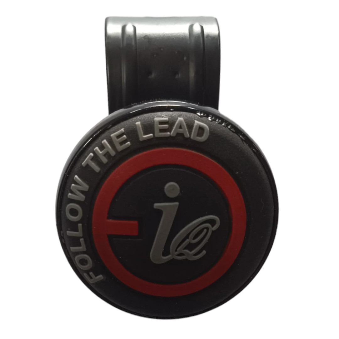 Steering Knob Universal I-QUE