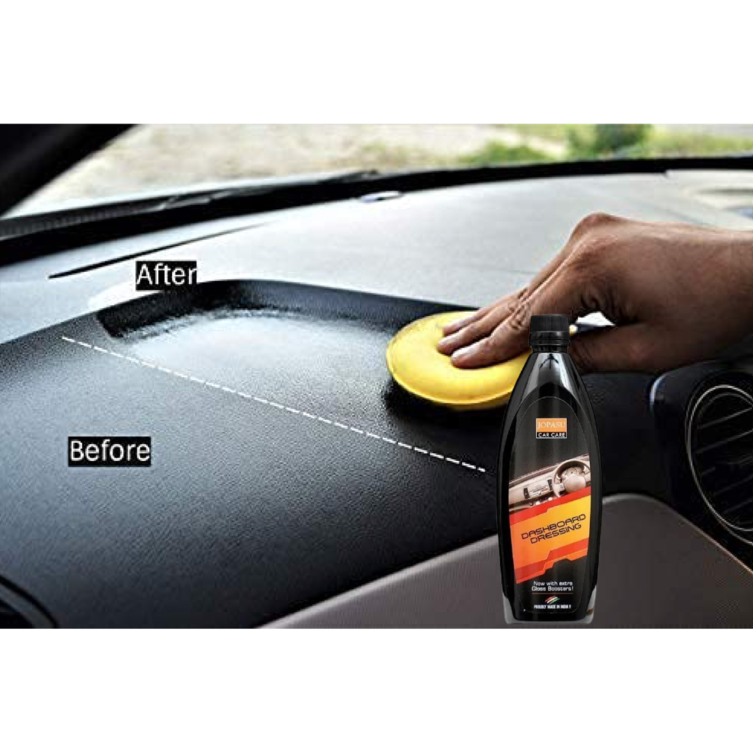 Dashboard Cleaner 100ml Jopasu