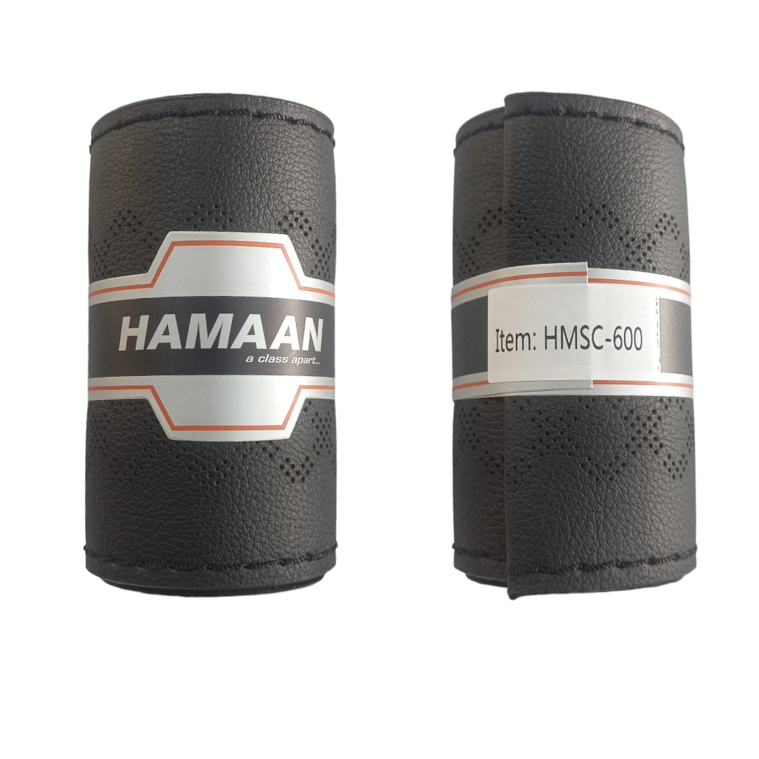 Steering Cover Antislip Hamaan