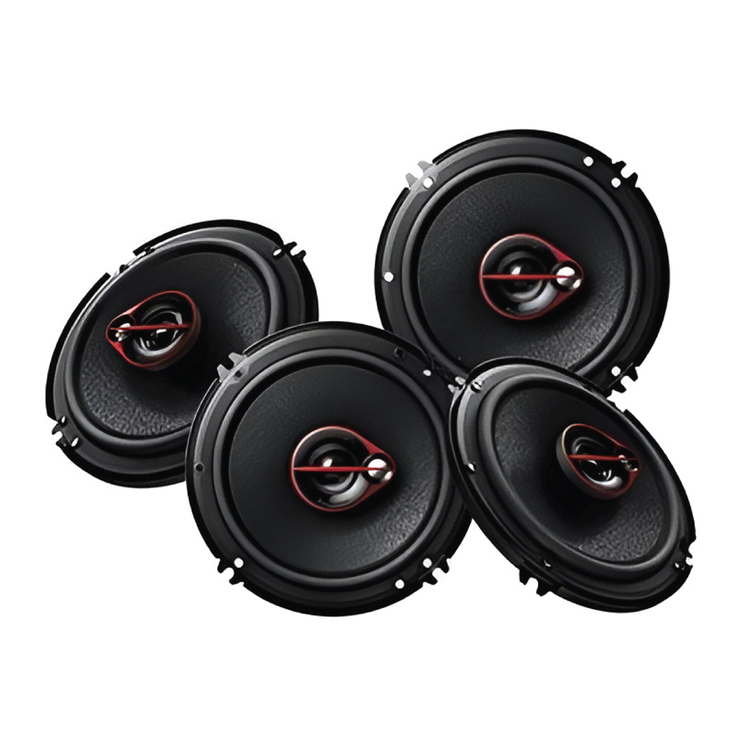 Speaker Coaxial 300W Pioneer