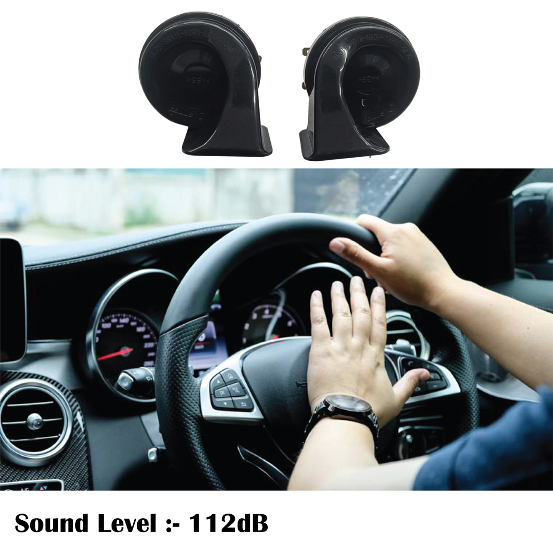 Horn Sports 12V Genius