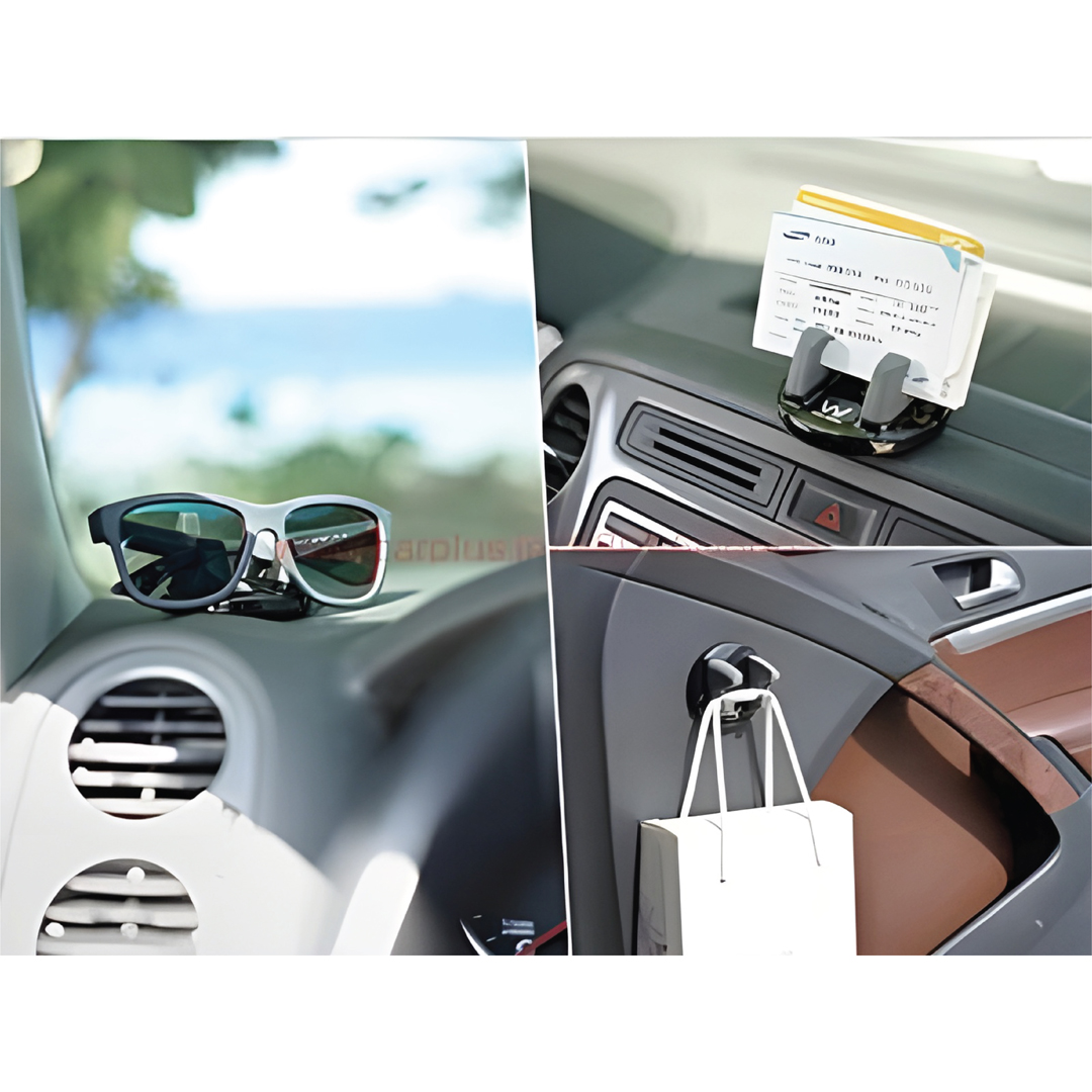 Car Phone Holder 360° Wineart