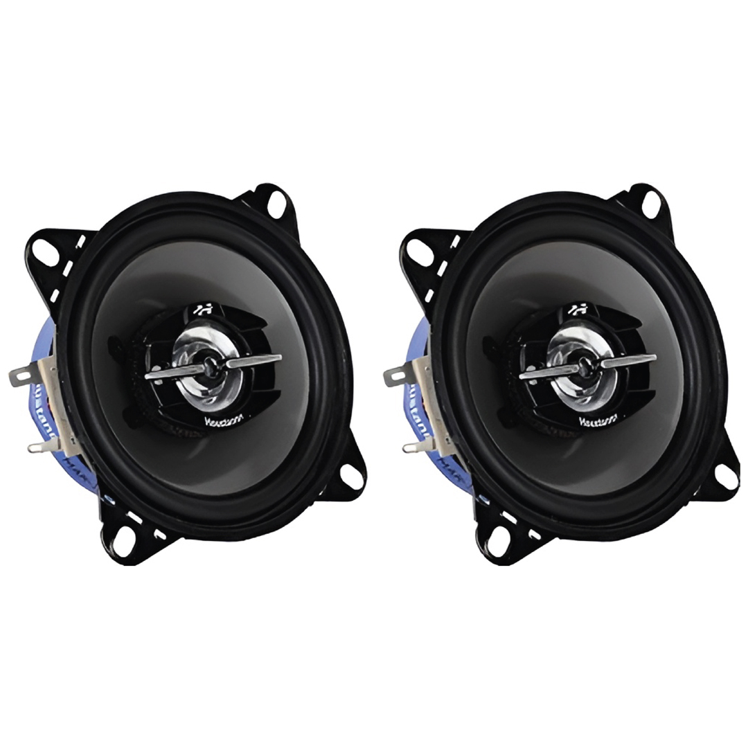 Coaxial Speaker 500W Houstannn