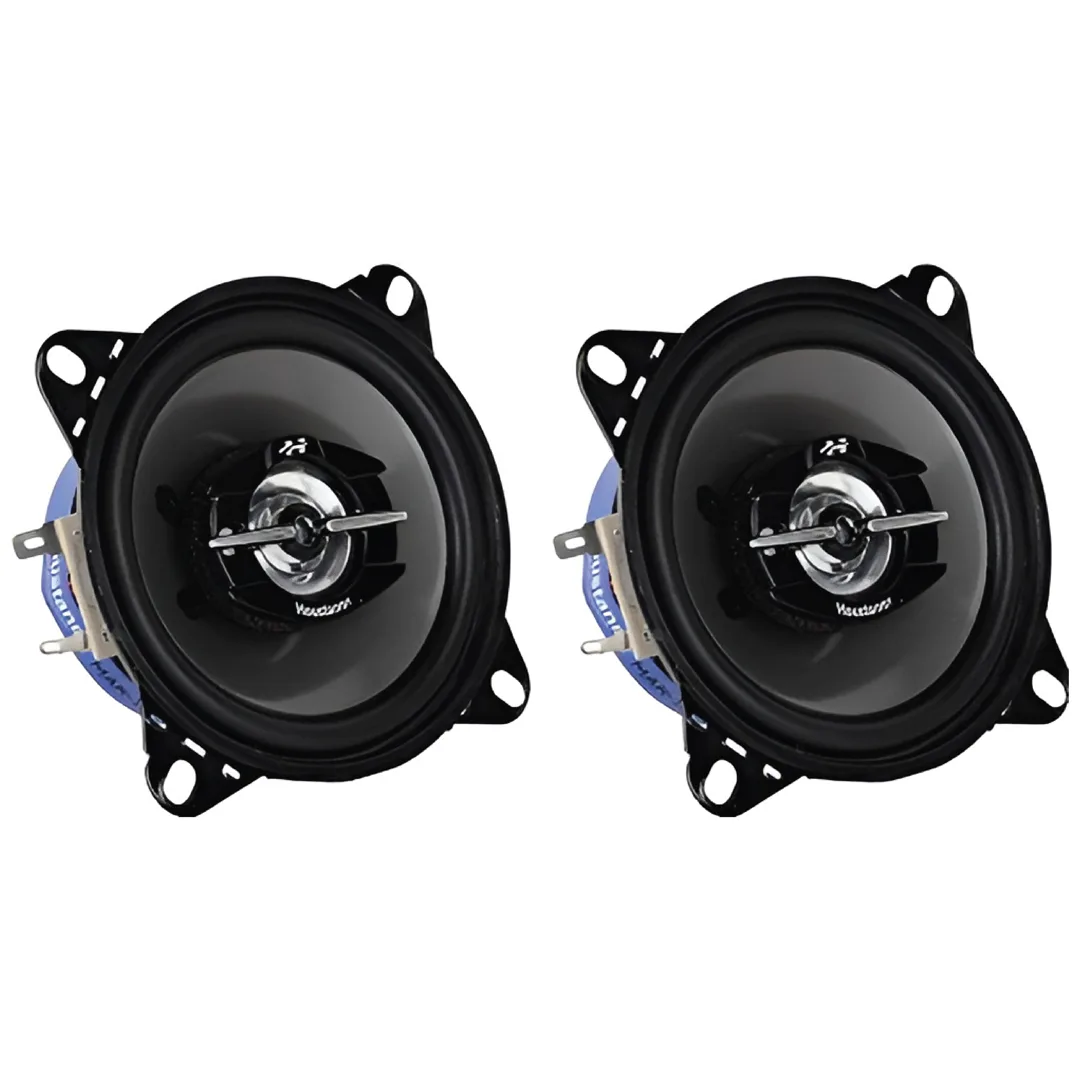 Coaxial Speaker 500W Houstannn