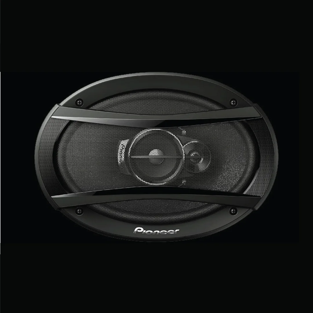 Car Speaker 3 Way Pioneer