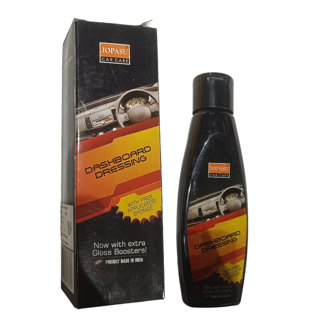 Dashboard Cleaner 100ml Jopasu