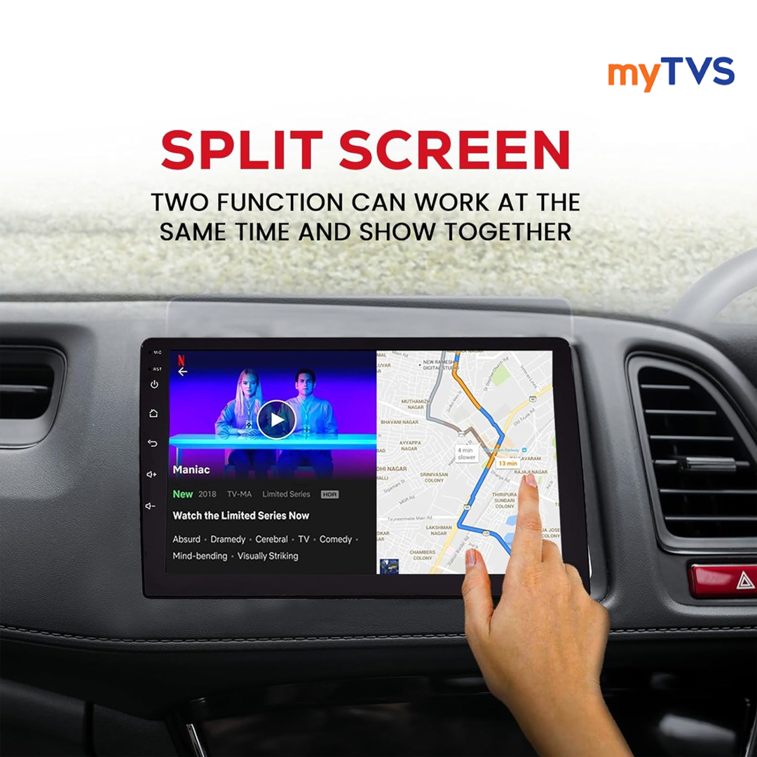 Android Player 2GB,32GB MYTVS