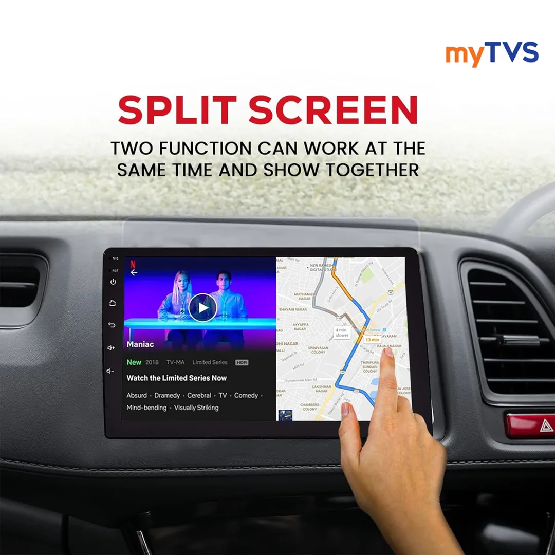 Android Player 2GB,32GB MYTVS