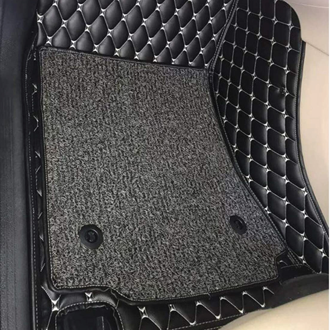 Floor Mats Kia Seltos Autotech