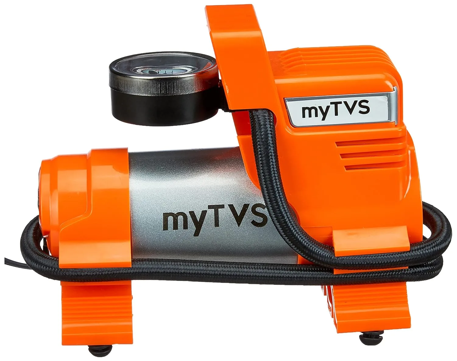 Car Tyre Inflator 100Psi MyTVS