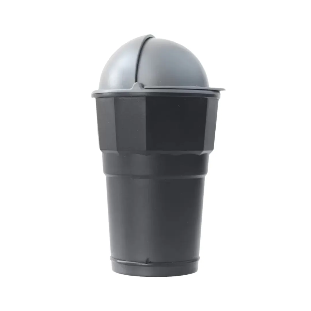 Car Trash Bin ABS Motorjoy