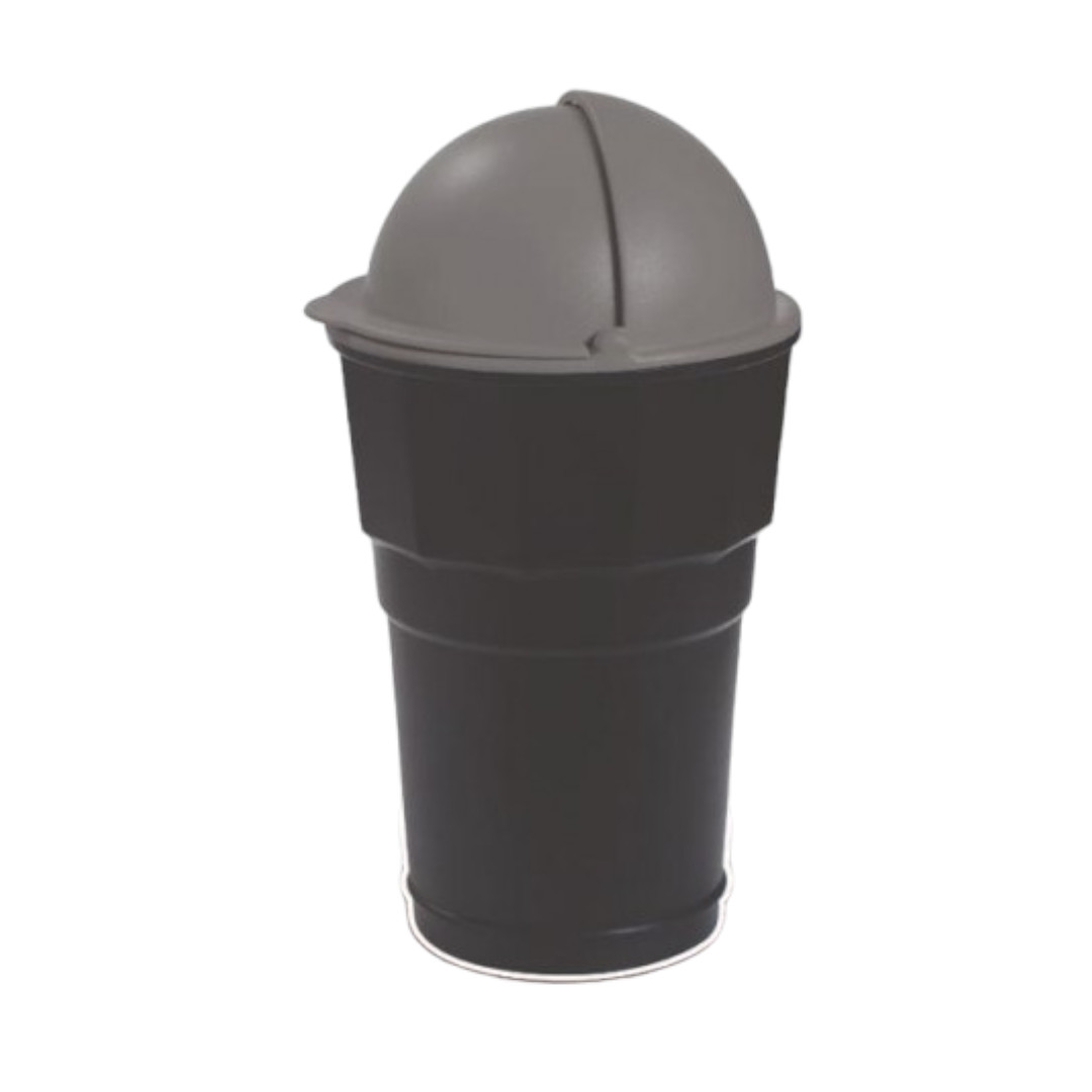 Car Trash Bin ABS Motorjoy