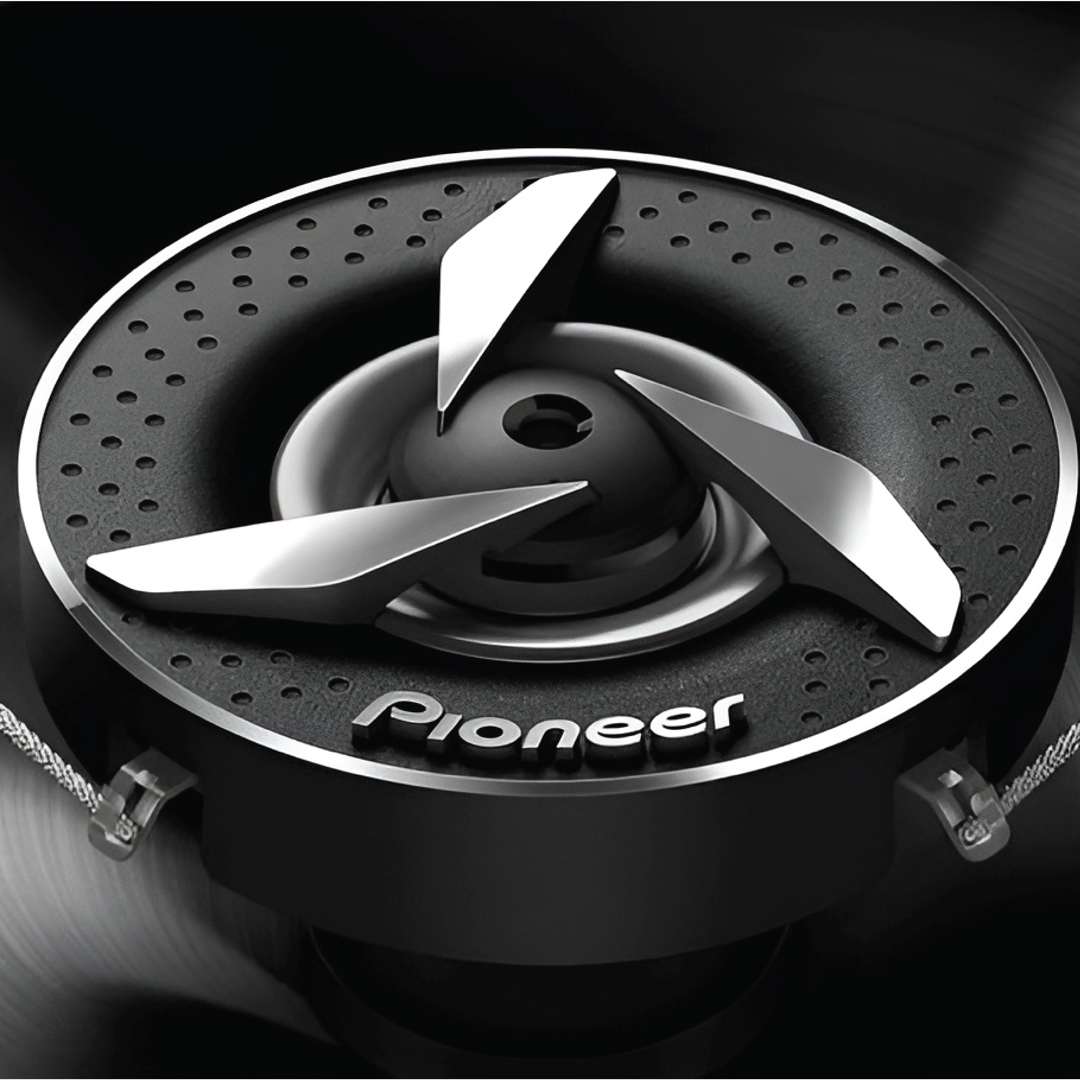 Car Speaker 350W Pioneer