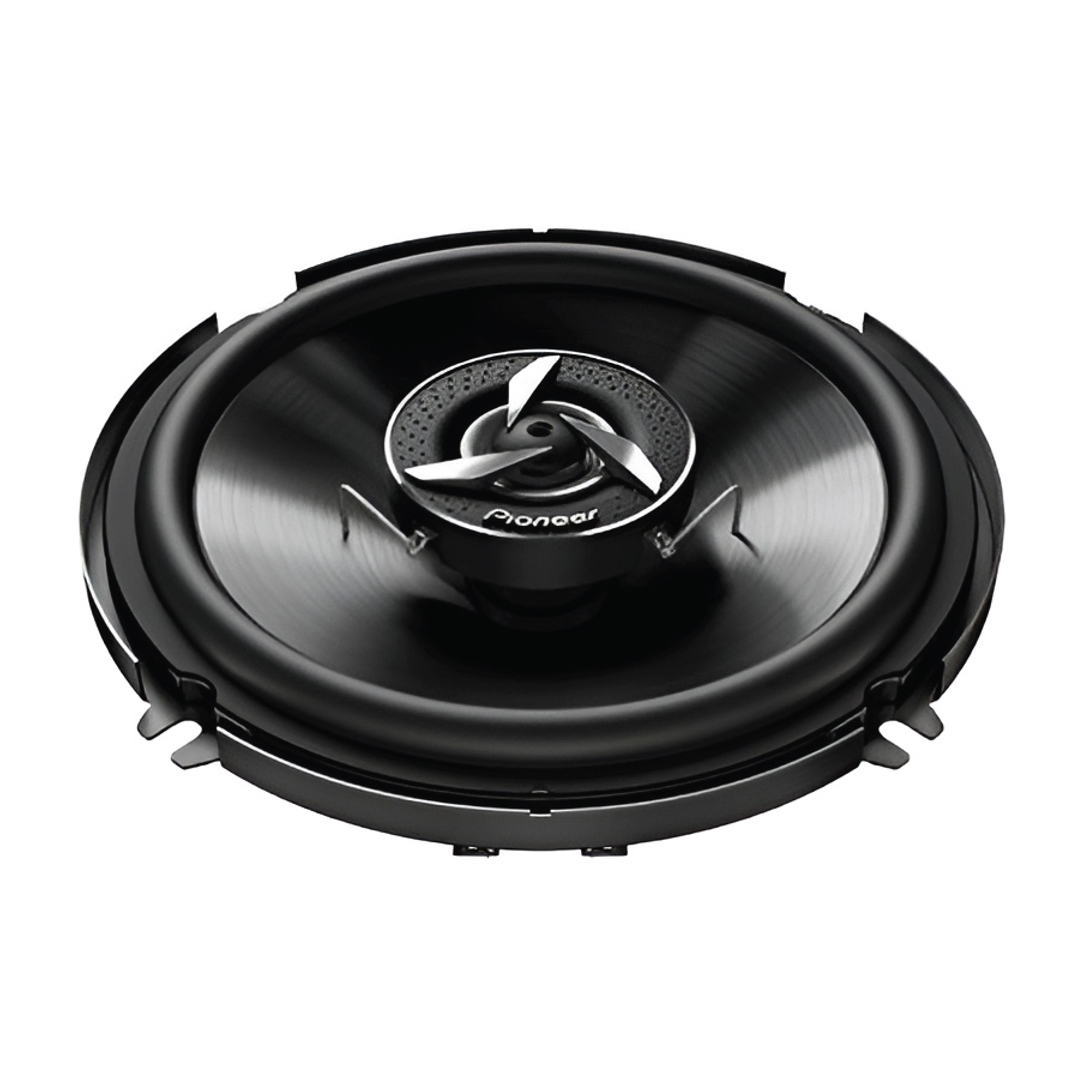 Car Speaker 350W Pioneer