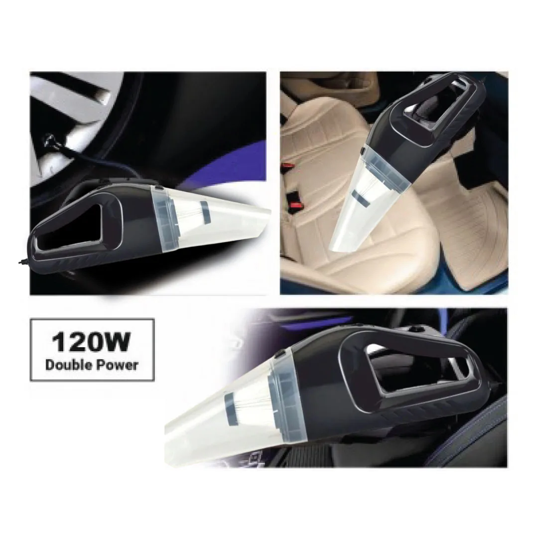Vacuum Cleaner 120W Motorjoy