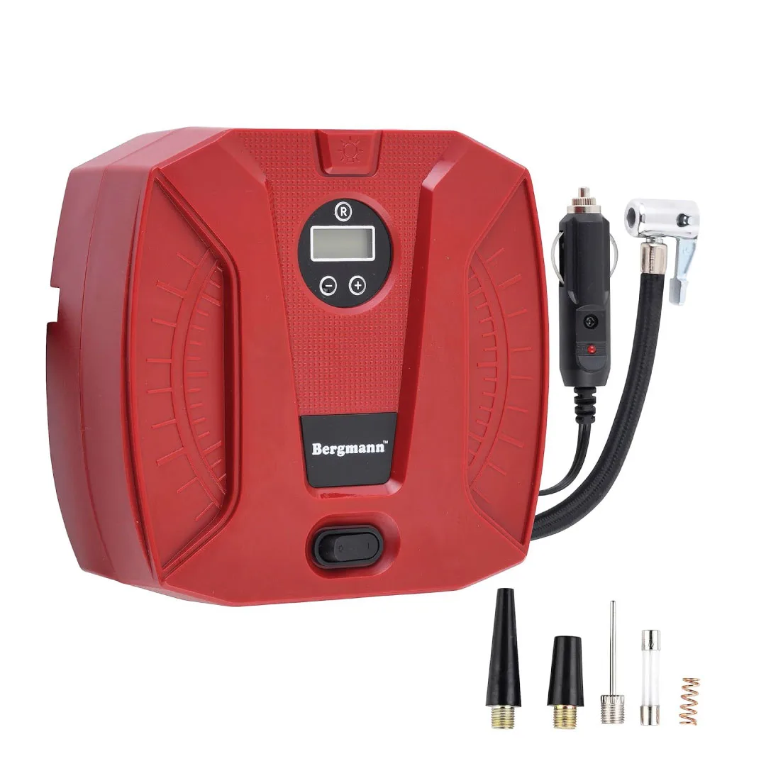 Tyre Inflator Bergmann Striker