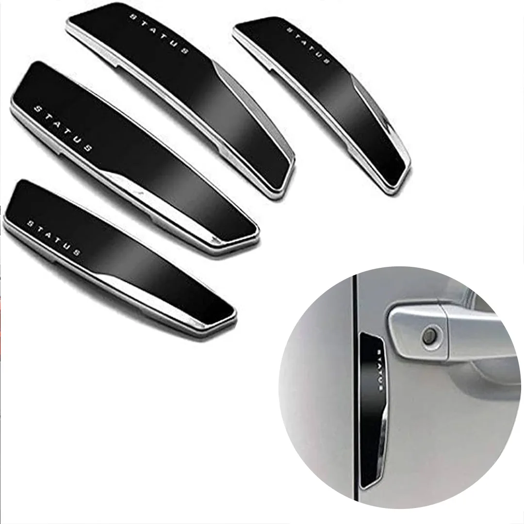 Door Guards Slim Status