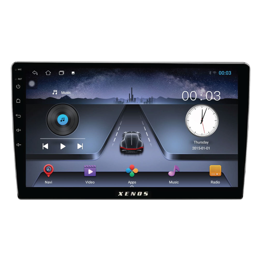 Android Player 2,64GB Pricol