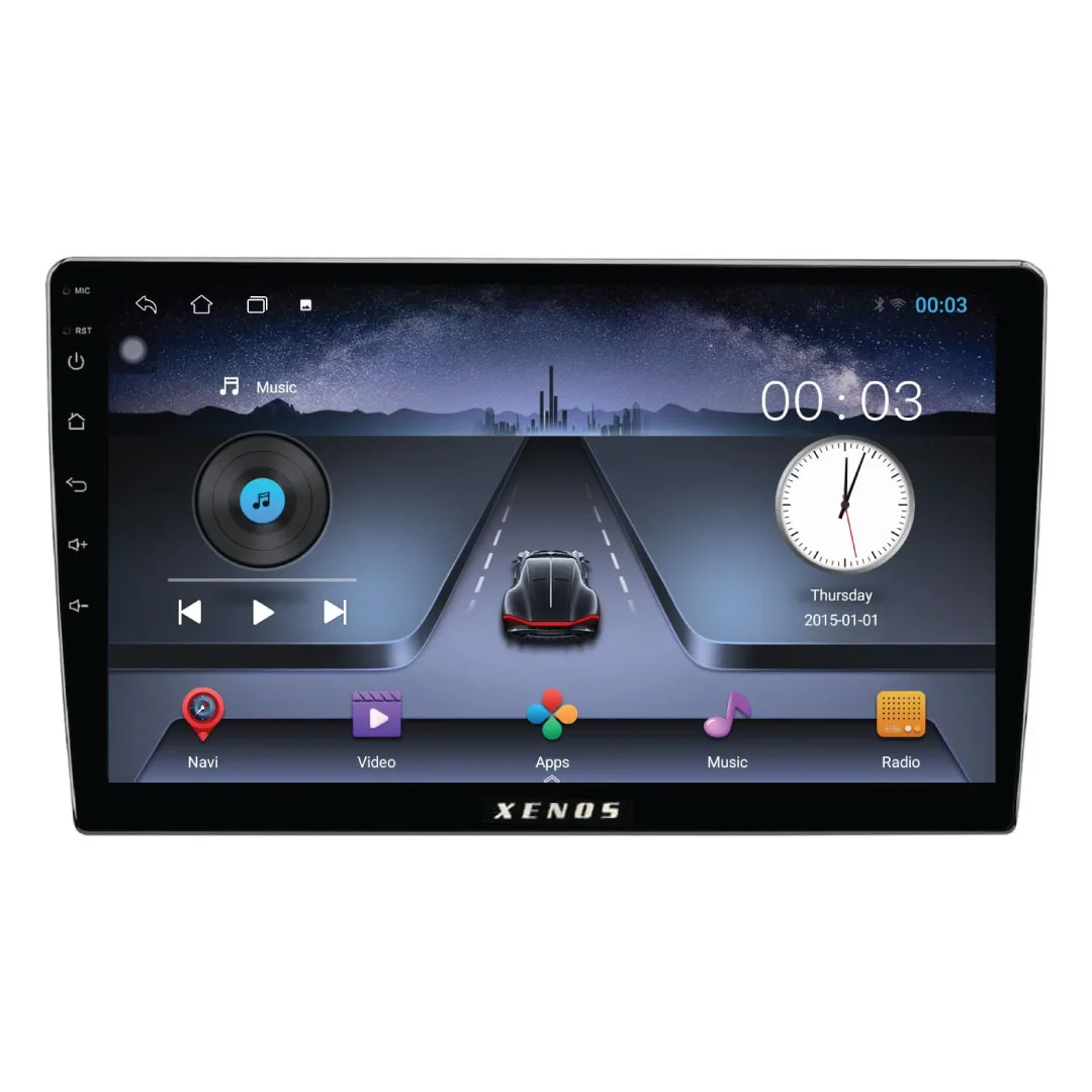 Android Player 2,64GB Pricol