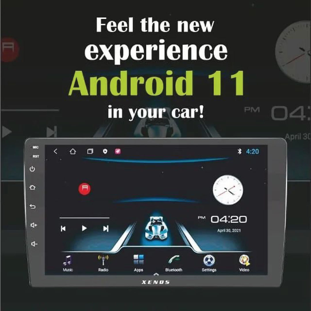 Android Player 2,64GB Pricol