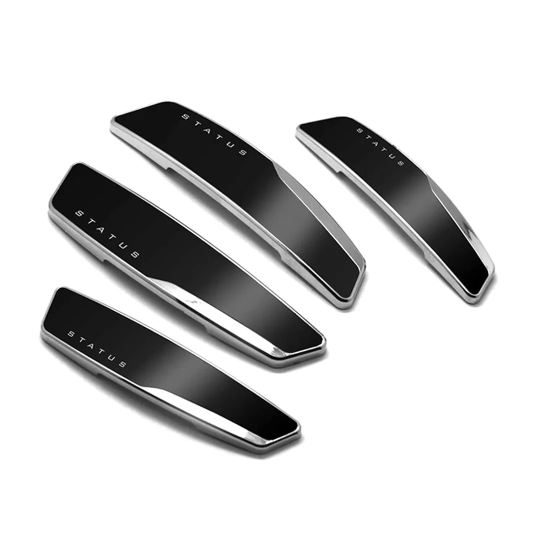 Door Guards Slim Status
