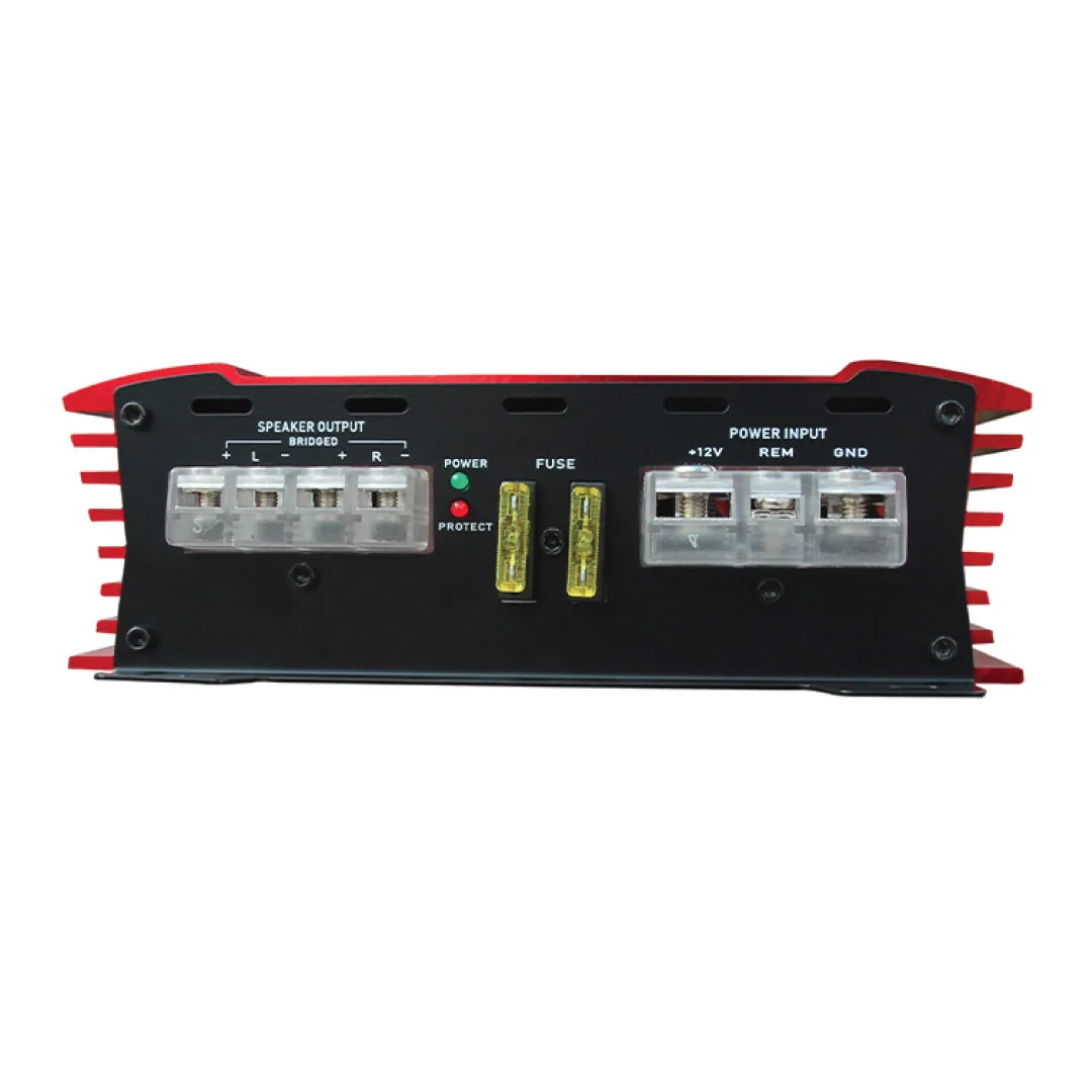 Car Amplifier 800W Aura