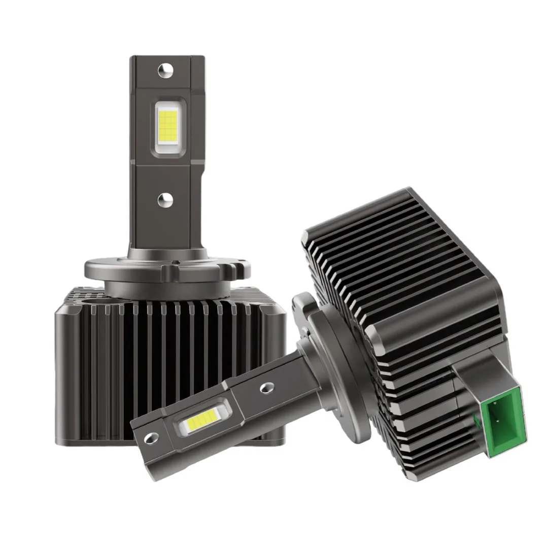 Headlight GM Enterprise