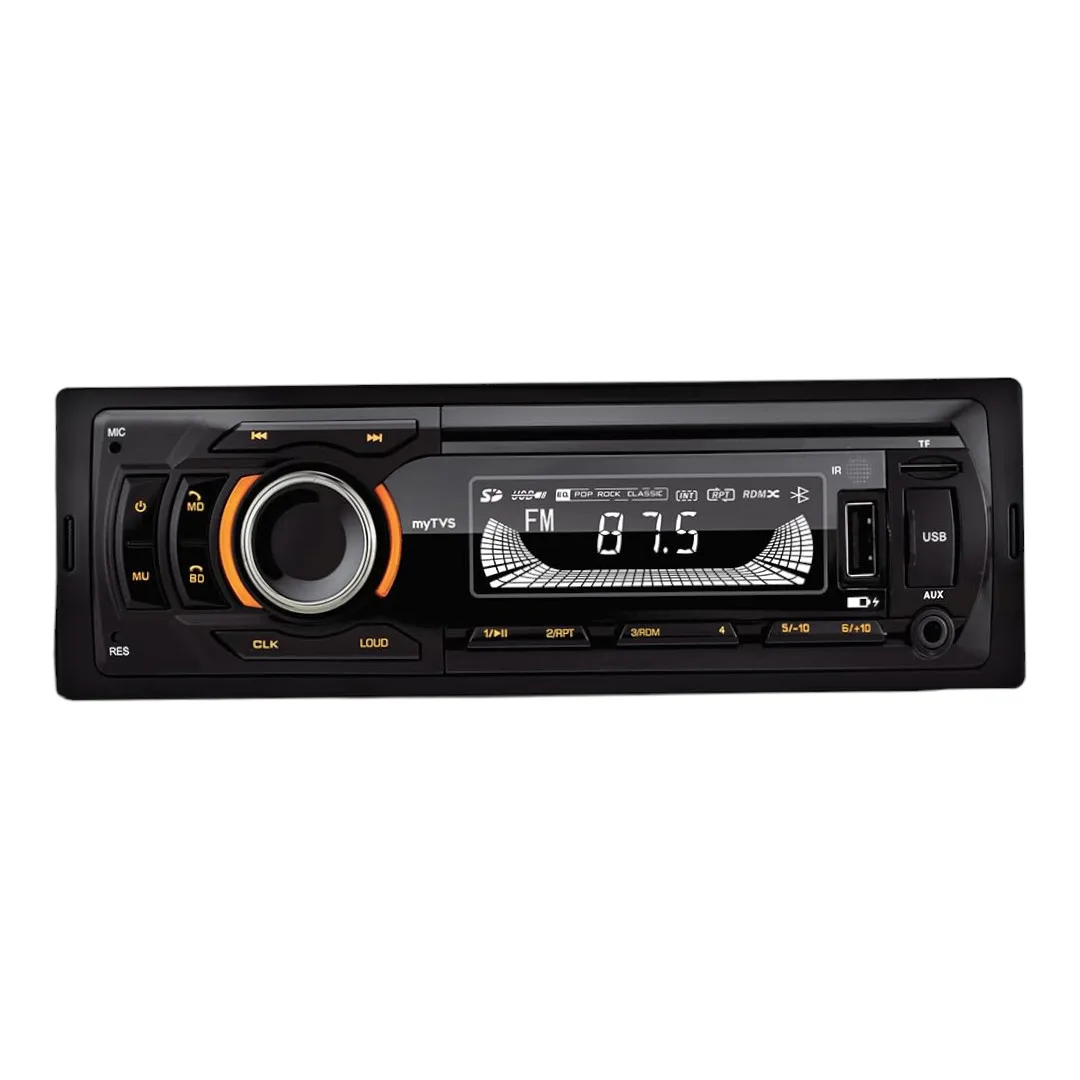 MP3 Media Player Autostar