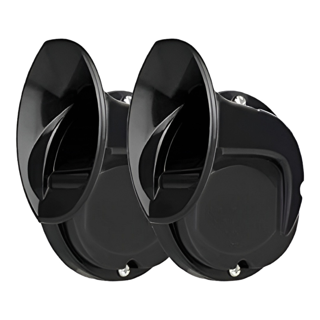 Horn Wind Tone 12V Super Boss