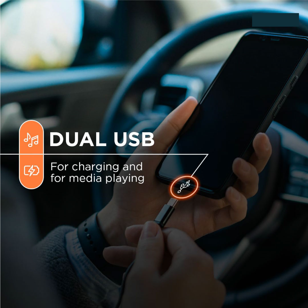 MP3 Media Player Autostar
