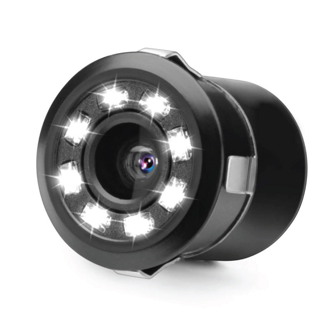 Rear Camera HD Gm Enterprises