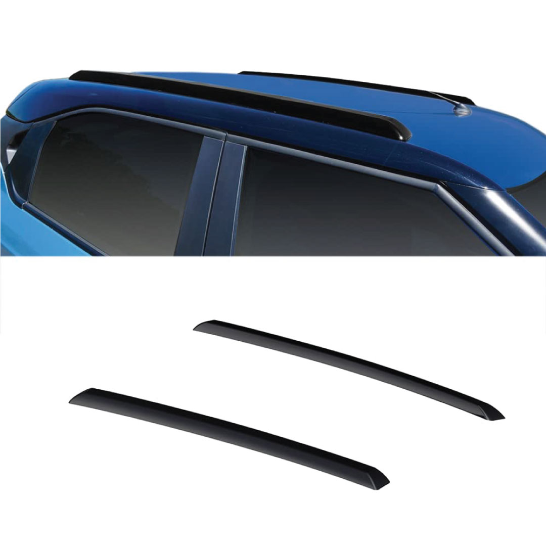 Roof Rails Tata Punch M-Tek