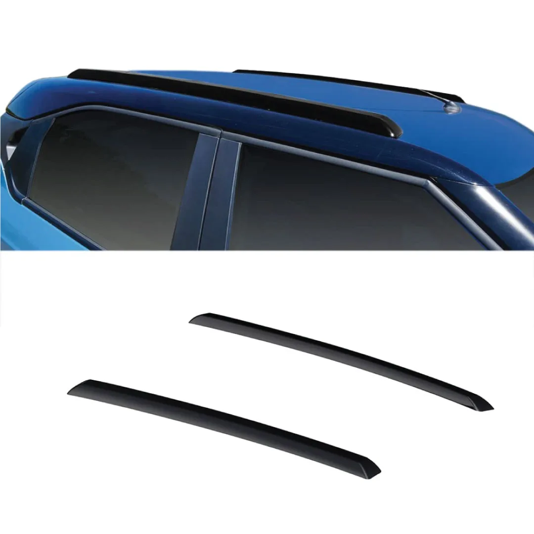 Roof Rails Tata Punch M-Tek