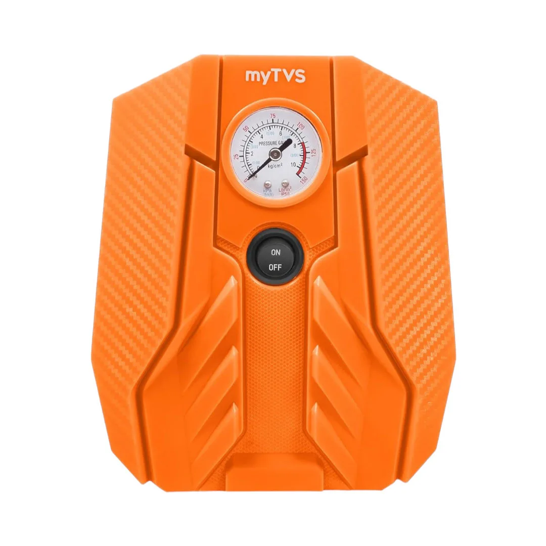 Tyre Inflator 100 Psi MYTVS