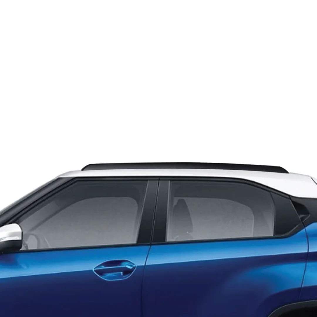 Roof Rails Tata Punch M-Tek