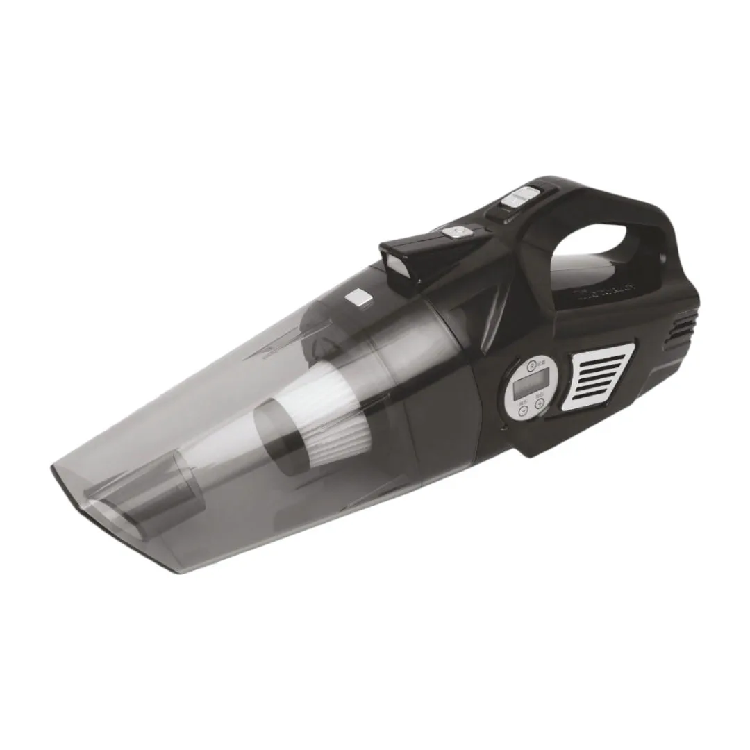Vacuum Cleaner 2in1 Motorjoy