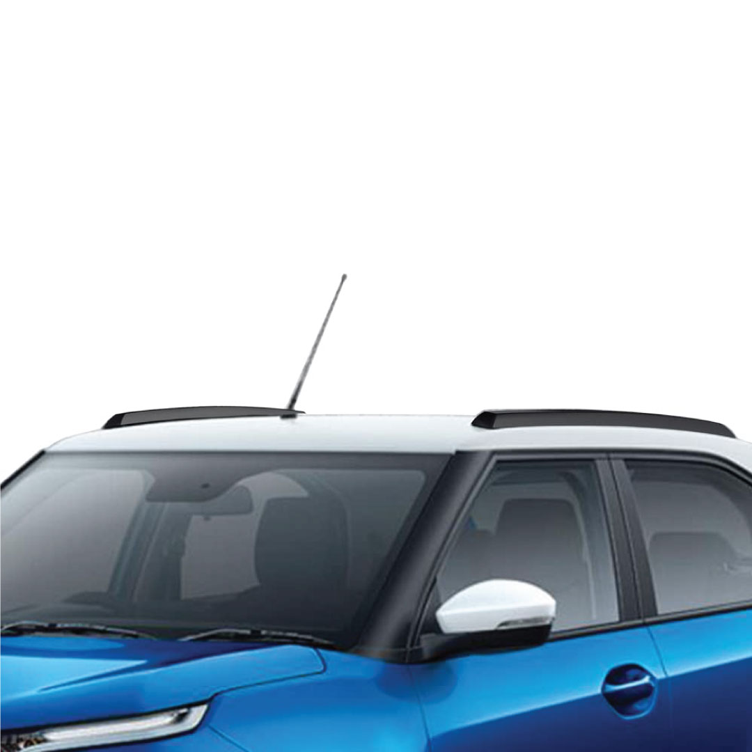 Roof Rails Tata Punch M-Tek