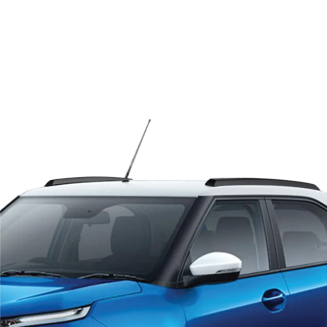 Roof Rails Tata Punch M-Tek