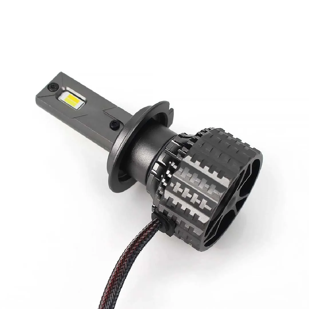 LED Headlight H4,H19 Glider