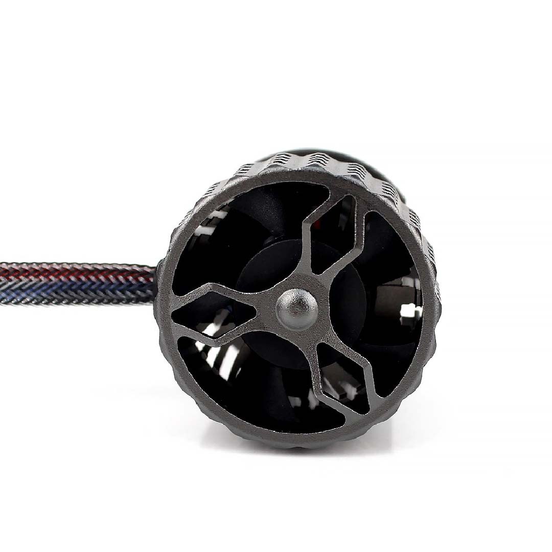 LED Headlight H4,H19 Glider