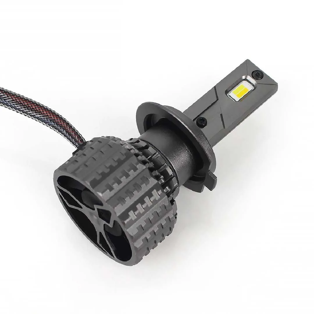 LED Headlight H4,H19 Glider