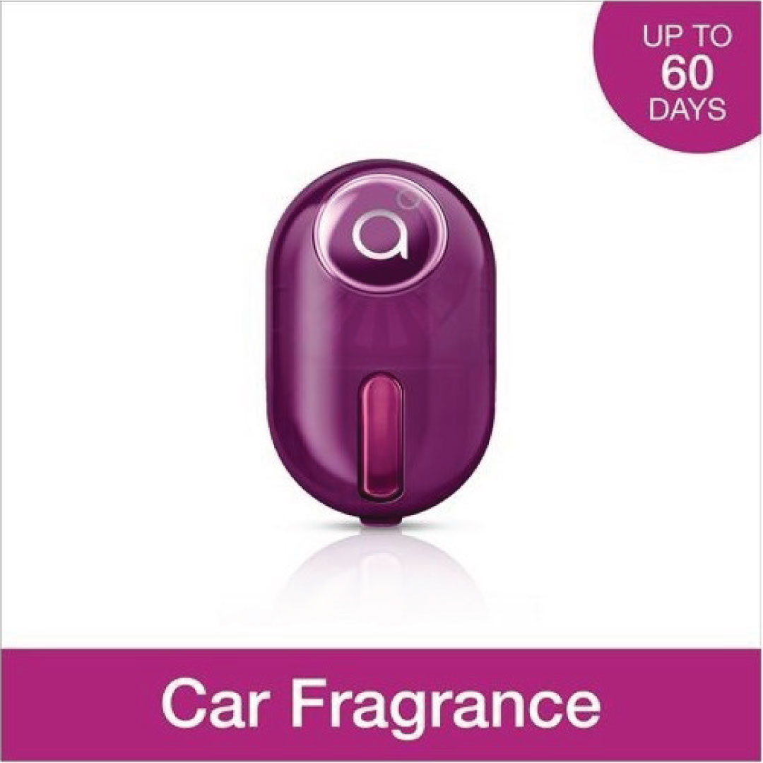 Air Freshener Starter Godrej