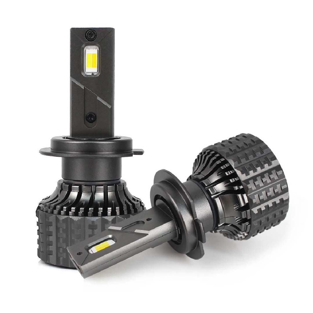 LED Headlight H4,H19 Glider
