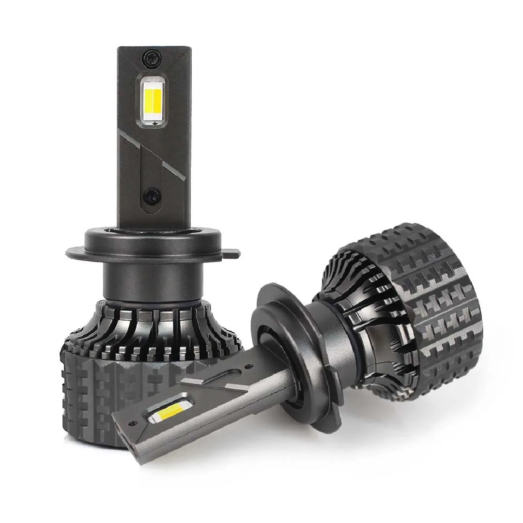 LED Headlight H4,H19 Glider