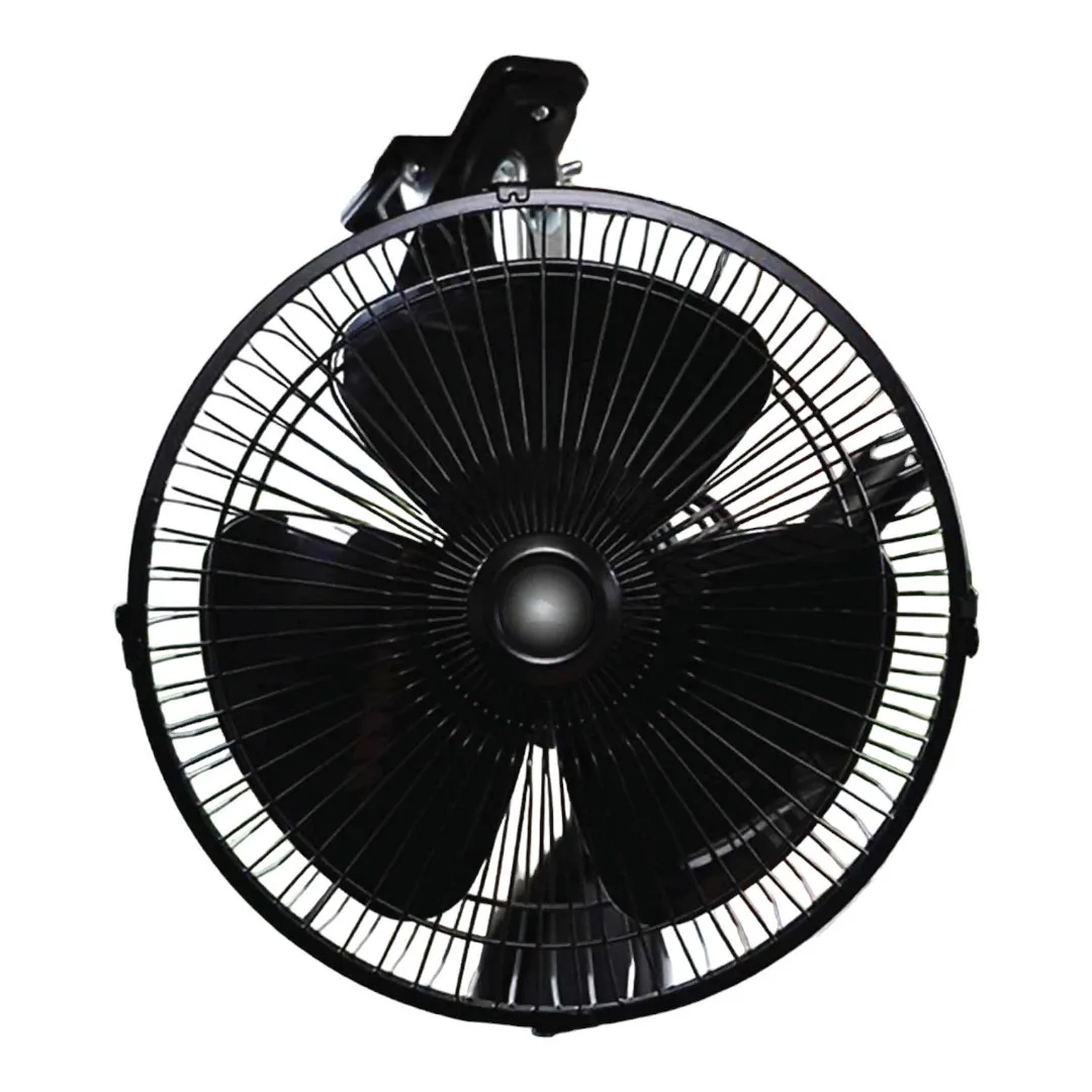 Car Fan 6 Inch 12V Panasound